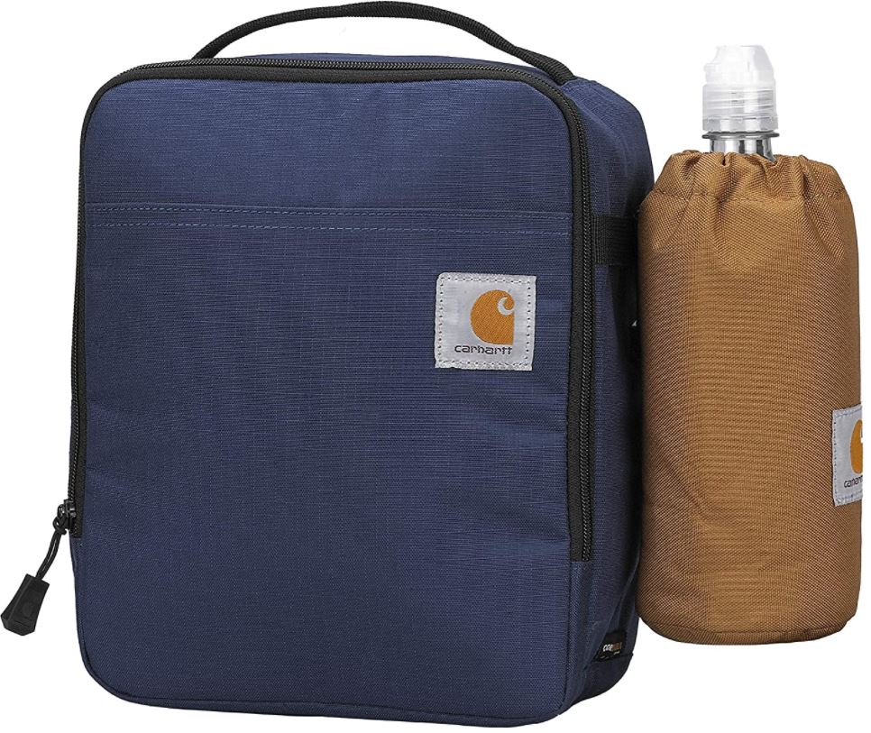 Cyber Monday Carhartt Deals 2021! Cooler Bags only $18.74! Great Gift Idea!