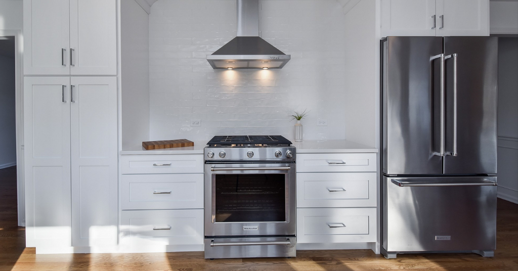 11 Kitchen Appliance Trends That You Can’t Miss In 2022