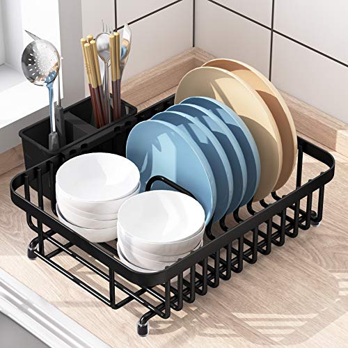 16 Coolest Utensil Rack | Dish Racks