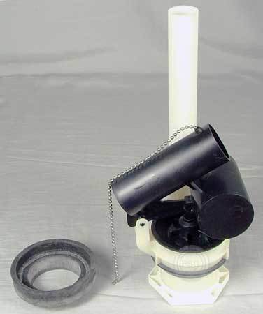 Winsome American Standard Toilet Flush Valve