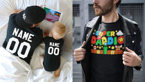 20 personalized Father’s Day gifts he’ll love