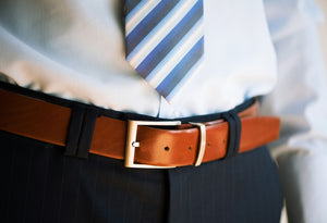 How To Buy A Men’s Belt | Guide To Finding The Perfect Belt
