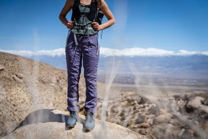 The Best Hiking Pants for Women in 2023