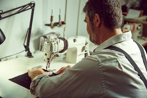 5 Best Sewing Machines for Canvas and Leather