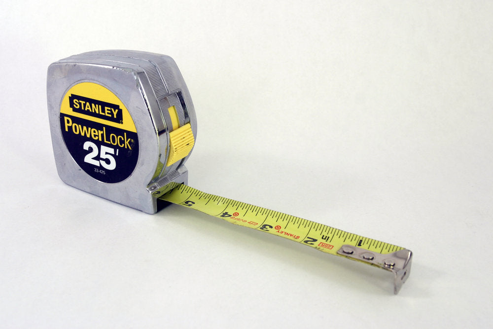 The 10 Best Tape Measures