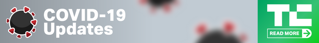 What does a pandemic say about the tech we’ve built?