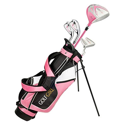 Golf Clubs for Kids:  Set your Child up for Success in Golf