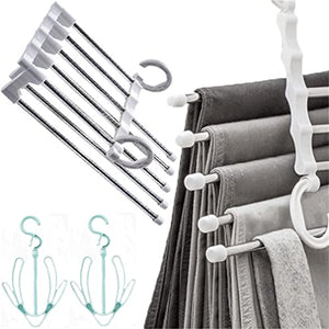 16 Best Pants Hanger Racks