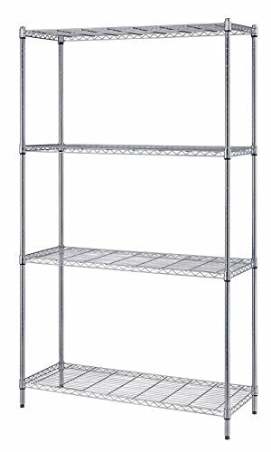 Top 15 for Best Shelving Solution
