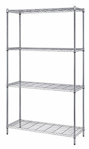 Top 15 for Best Shelving Solution