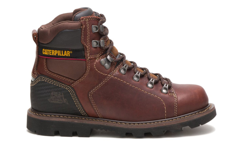 The Best Work Boots of 2022