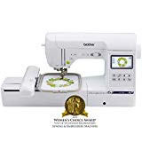 Top 12 Best Embroidery Machines In 2019 Reviews