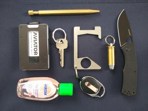 submitted by Jonas MuellerYstudio Ballpoint Pen...