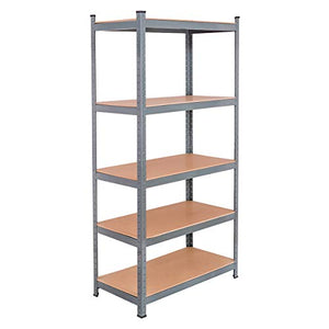 21 Top Steel Shelvings