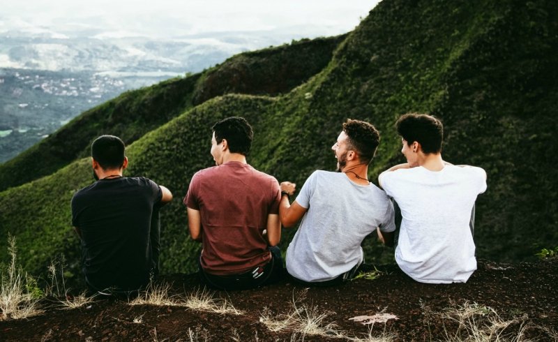 How Men Can Feel Shame in Relationship