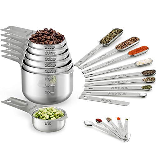 Top 18 Best Measuring Set | Measuring Cups