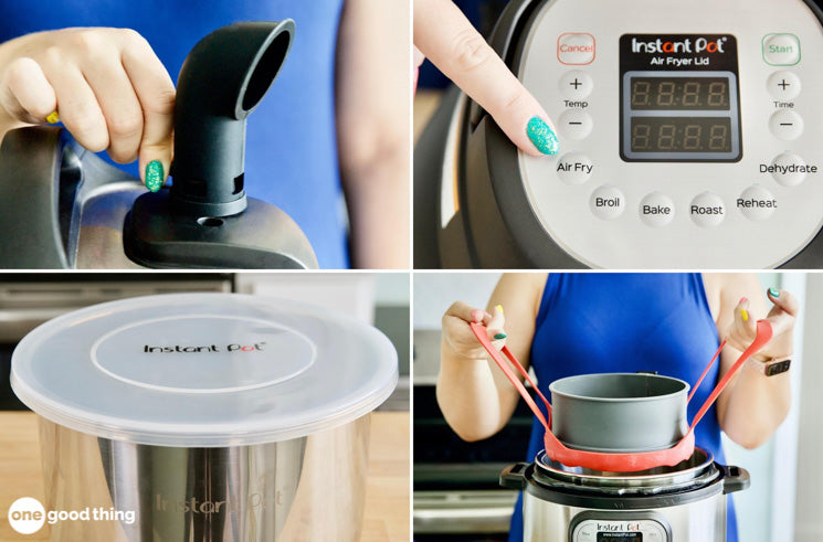 The Best Instant Pot Accessories Are Right Here
