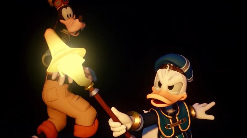 What We Want In Kingdom Hearts 4