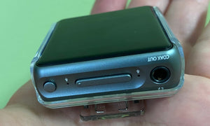 Fiio m5 portable high-resolution music player review