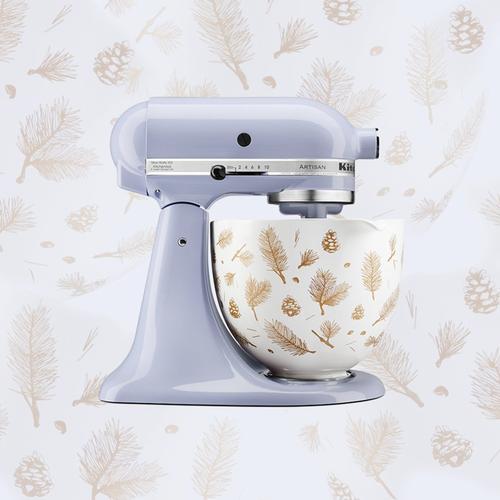 Did You Know You Can Now Personalize Your KitchenAid
