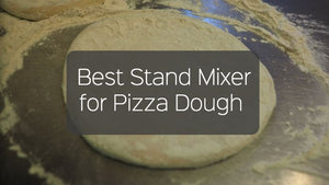 There’s nothing that quite compares to hot, fresh, homemade pizza