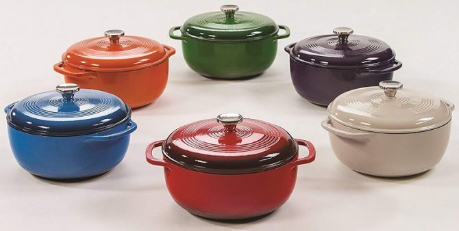 The Best Budget Cookware Options That Mimic Expensive Pieces