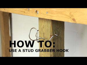 Follow our Garage Series to learn tips and tricks on how to stay organized and clean in the workshop and home