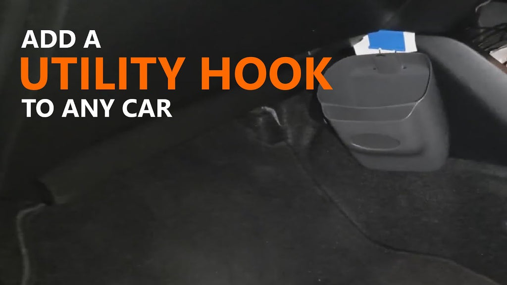Add a Utility Hook to any car by TJ Woon (1 year ago)