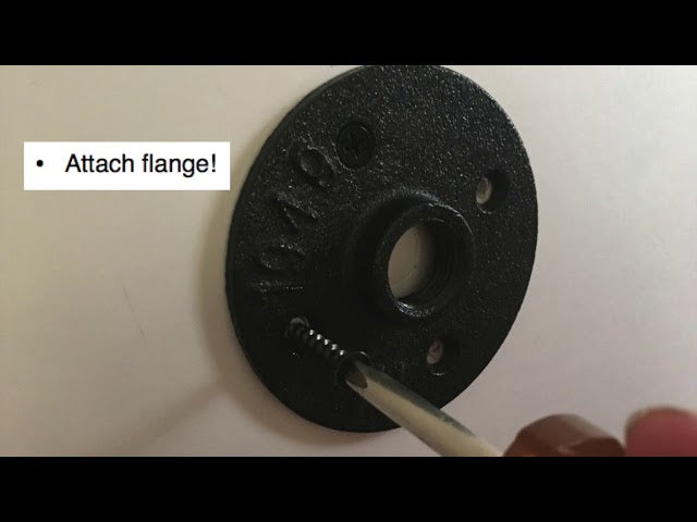 This video is about Utility Hook Set Installation Instructions.