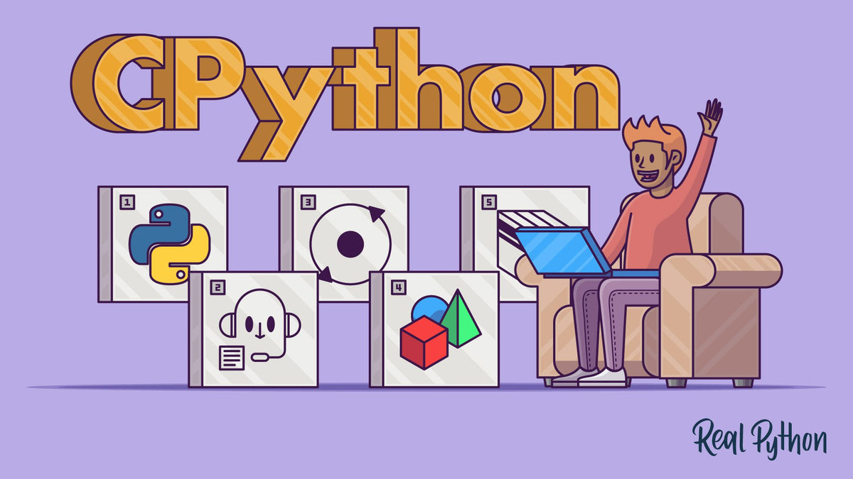 Your Guide to the CPython Source Code – Agilenano