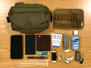 submitted by Roy5.11 Tactical LV6, Tarmac M-Tac Tactical Bag...