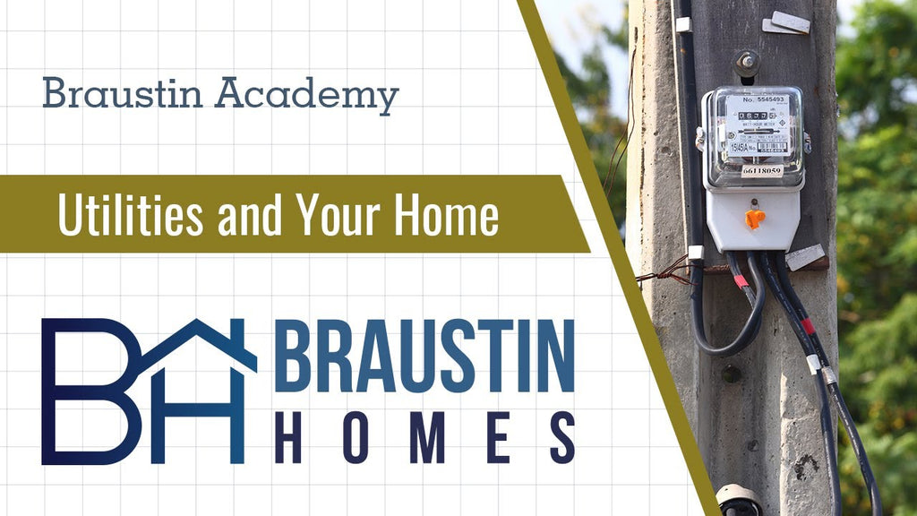 Hooking Up Utilities to a Mobile Home by Braustin Homes (1 year ago)