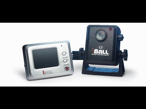 iBall Wireless Trailer Hitch Camera for hooking up your trailer easily by iBall Wireless Trailer Hitch Camera (7 years ago)