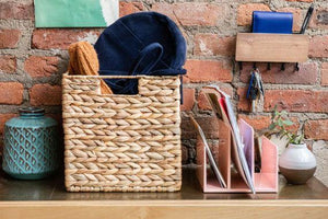 11 Great Ideas to Declutter Your Home’s Small Entryway