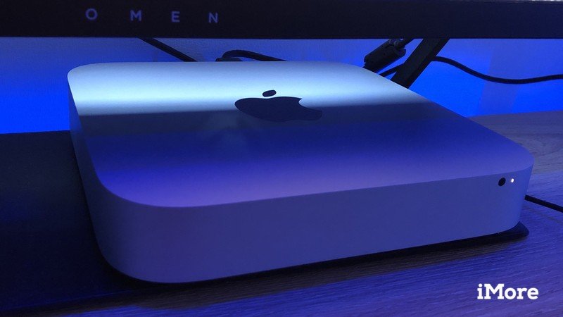 Give your old 2012 Mac Mini new life and use it in 2020