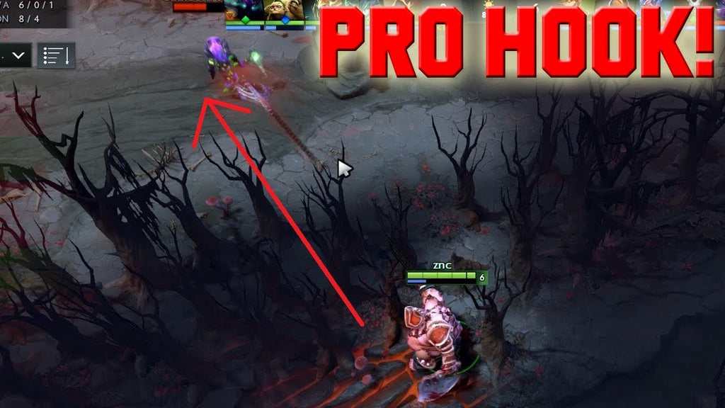 Subscribe for more Pro Dota Videos: