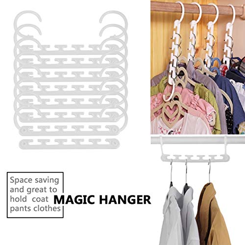 17 Best Cloth Closet Organizers – Agilenano