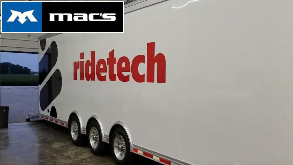 Tie-Down Packs Ultra Pack Tie Down Kit: