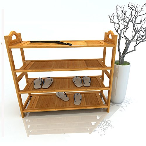 18 Top Shoe Shelves