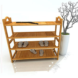 18 Top Shoe Shelves