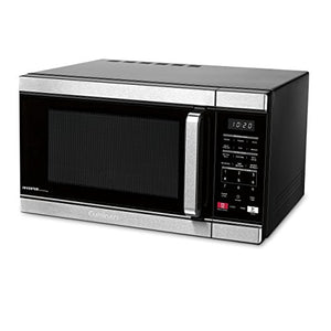 25 Top Stainless Steel Microwave Ovens