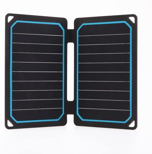 Top 10 Best Solar Battery Charger in 2020