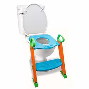 Right from a young age, it is essential to perform potty training for your child