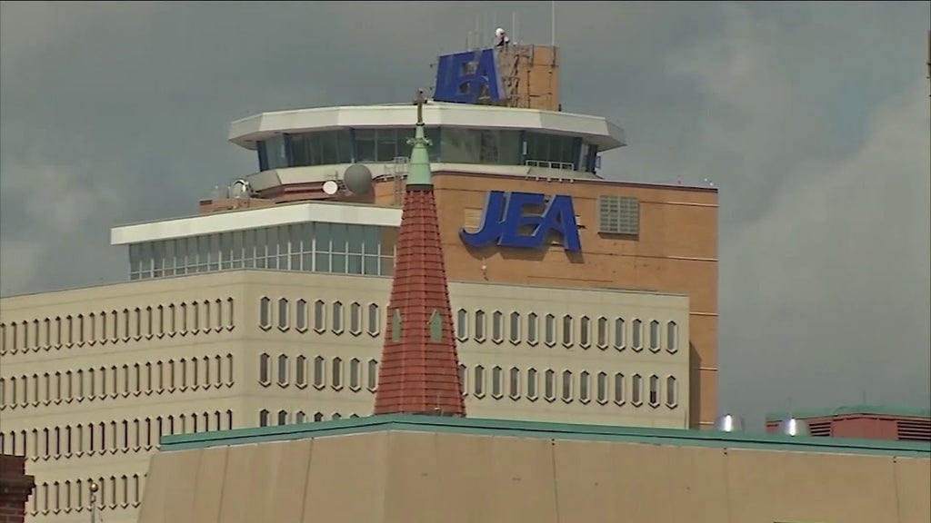 JEA racked up estimated $13M in legal bills in failed bid to sell utility by News4JAX (1 year ago)