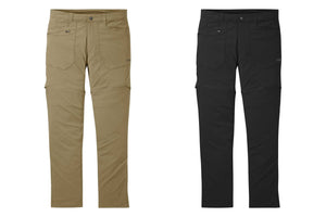 The Best Hiking Pants for Men of 2022