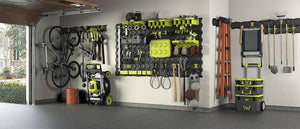 New Info Regarding Ryobi Link Modular Storage System