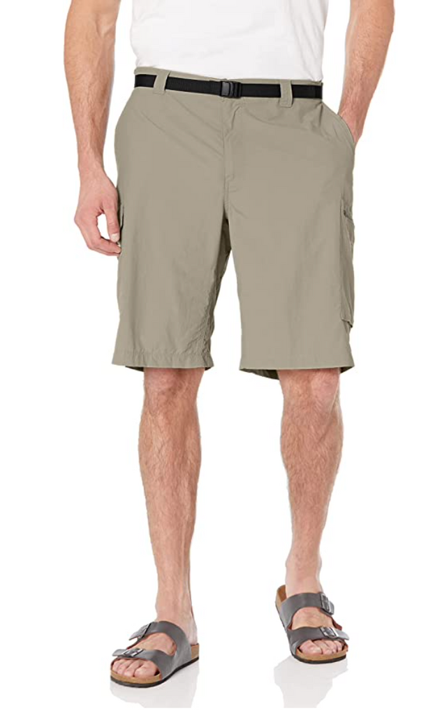 The Most Practical Hiking Shorts for Men to Wear for Any Outdoor Adventure