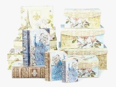 Best Decorative Storage Boxes Michaels