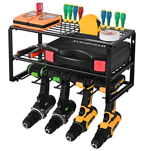 Best 19 Tool Storage Organizations