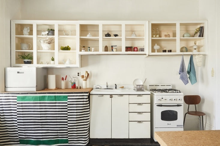 Expert Advice: 23 Genius, Reversible, Budget-Friendly Hacks to Transform a Rental Apartment